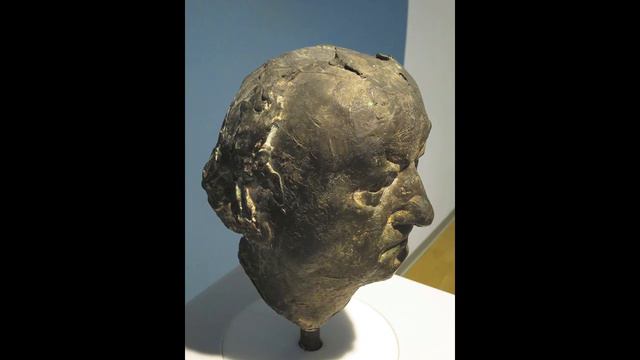 Marino Marini, Portraits (video By Bert Van Zelm)