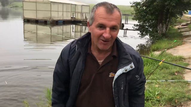 31.08 РК Фишка Данилово, улов карпа, ловим карпа смотреть онлайн
