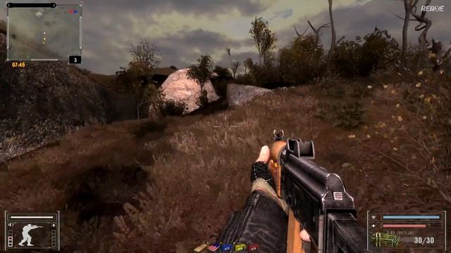 ПЕРВЫЙ ВЗГЛЯД ● STALKER ФОТОГРАФ ● Что-то Интересное смотреть онлайн