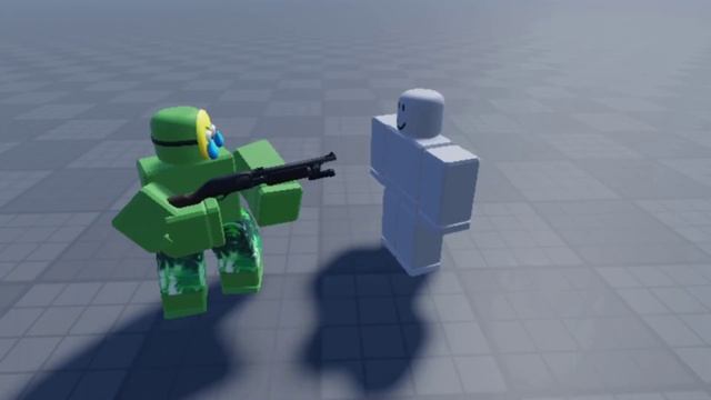 Roblox execution animations смотреть онлайн