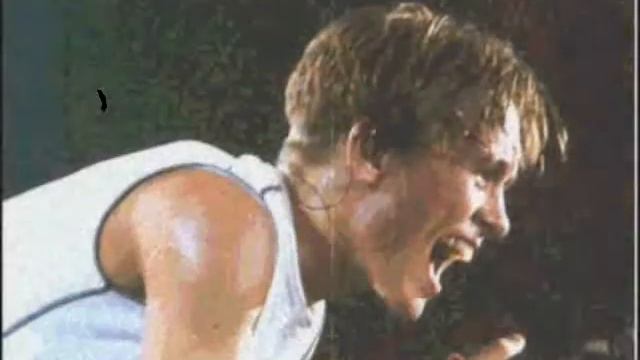 Mark Owen you're my hero x смотреть онлайн