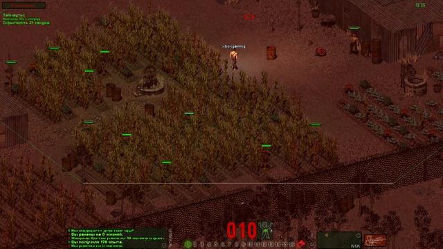 обзор fallout online от mrdeadname смотреть онлайн