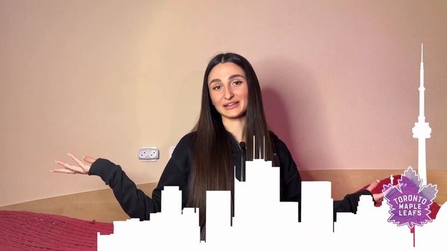 Я ИЗ КАНАДЫ? / ЗНАКОМСТВО И БУДУЩЕЕ КАНАЛА! смотреть онлайн