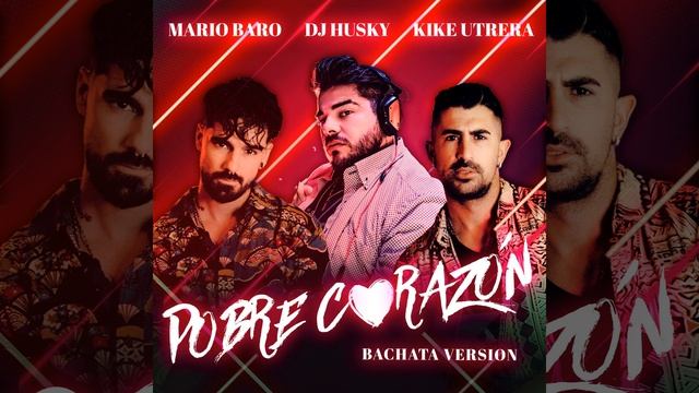 Pobre Corazón смотреть онлайн