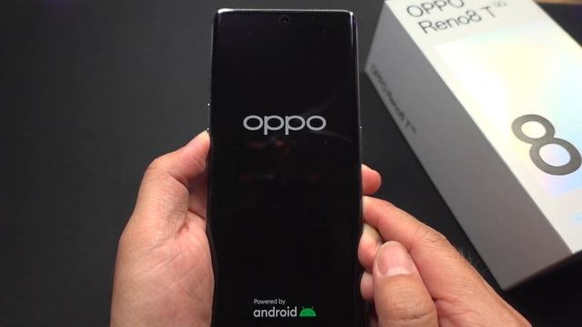 How To Hard Reset OPPO Reno 8 T 5G смотреть онлайн