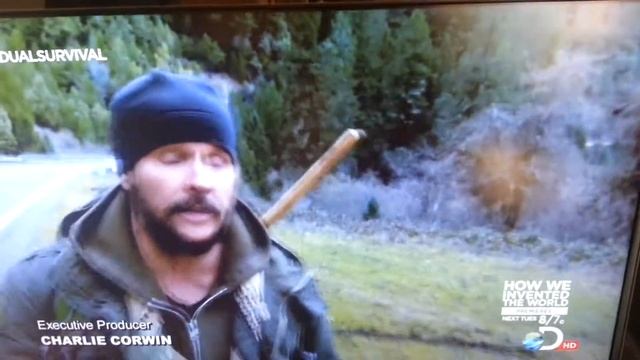 Best Dual Survivor Ending смотреть онлайн