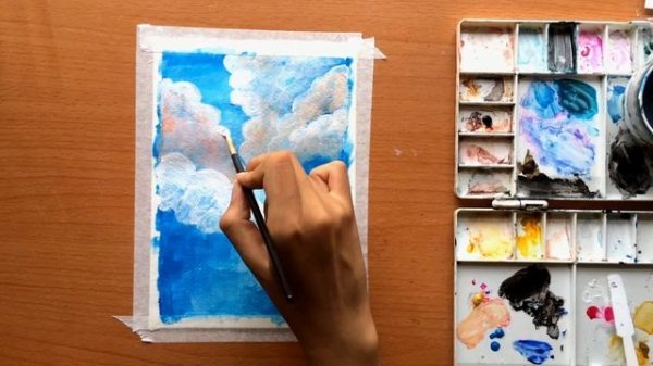 Most Amazing Art Drawing