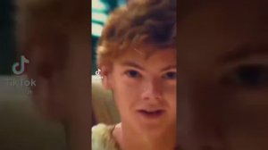 мне нравится,  #ньют #бегущийвлаберинте