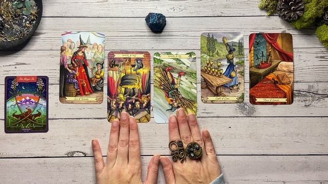 Confidence, New Path, & Softness ☀️??Your November Pick-a-Card Tarot Reading смотреть онлайн