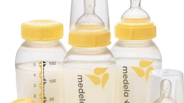 Как стерилизовать бутылочки для новорожденных смотреть онлайн