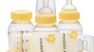 Как стерилизовать бутылочки для новорожденных