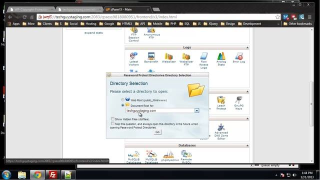 Learn Complete Wordpress Security - Chapter 17 - Protect Server Files смотреть онлайн
