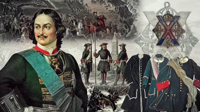 Марш Лейб-гвардии Преображенского полка. Хор духовенства СПб митрополии и Ансамбль «Кронверк-брасс» смотреть онлайн