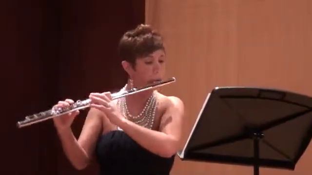 Erin Barnett-Nichols recital 1 смотреть онлайн