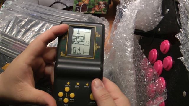 Эпичная SEGA-ВЕЙП-3D посылка от Григория и Степана ;)_0002 смотреть онлайн