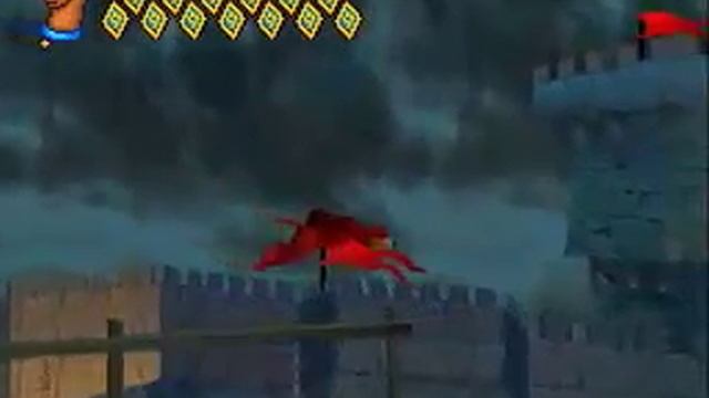 Scooby-Doo! Unmasked Nintendo DS Gameplay - Knows Kung Fu смотреть онлайн