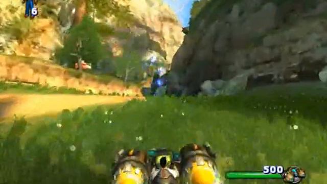 Serious Sam 2 уровень 25 от побережья к побережью смотреть онлайн