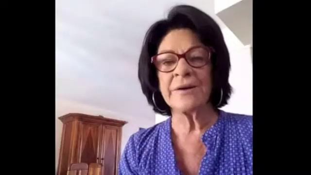 Feature Friday: The Real Miss Vickie смотреть онлайн