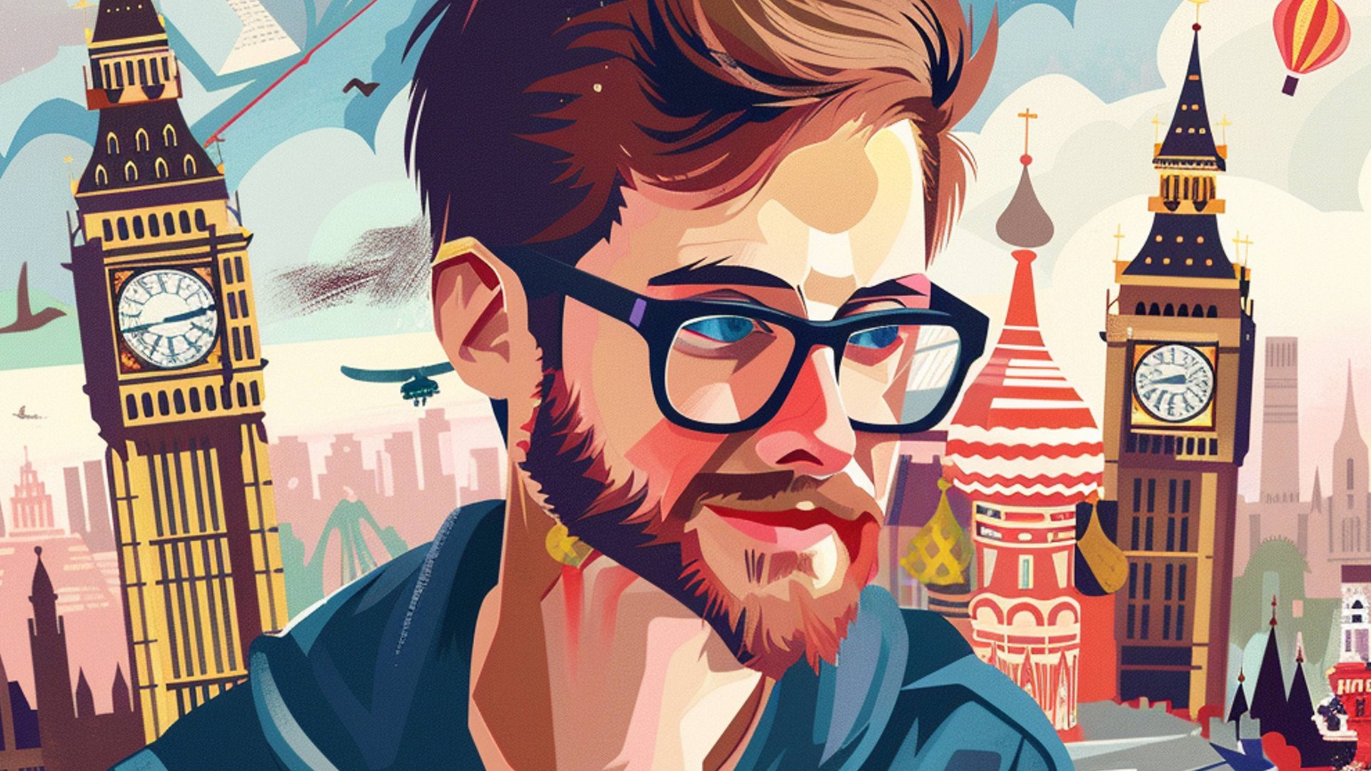 The Best English Teacher