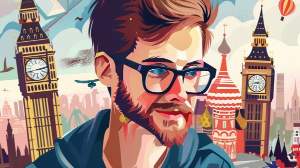 The Best English Teacher