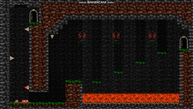 8Bit Fiesta хреновое прохождение смотреть онлайн