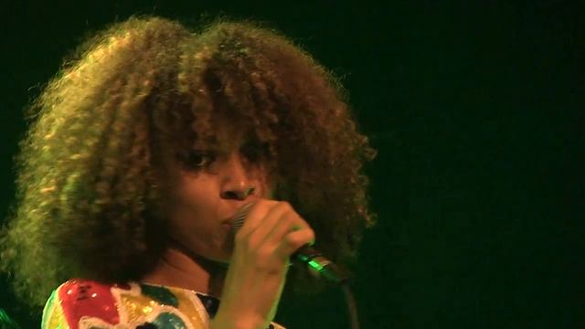 Escort | Made of Things (2012) | Vodafone Mexefest смотреть онлайн