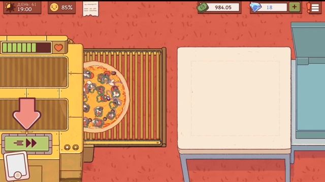 Как сделать МАКСИ и ЛЮБИТЕЛИ МЯСА?Хорошая пицца,отличная пицца. смотреть онлайн