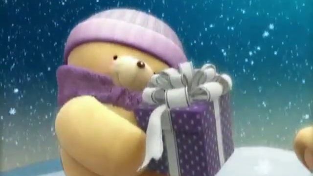 Новогодний утренник 2013 Младшая группа смотреть онлайн