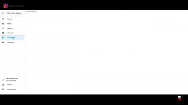 502 Bad Gateway en Home Assistant