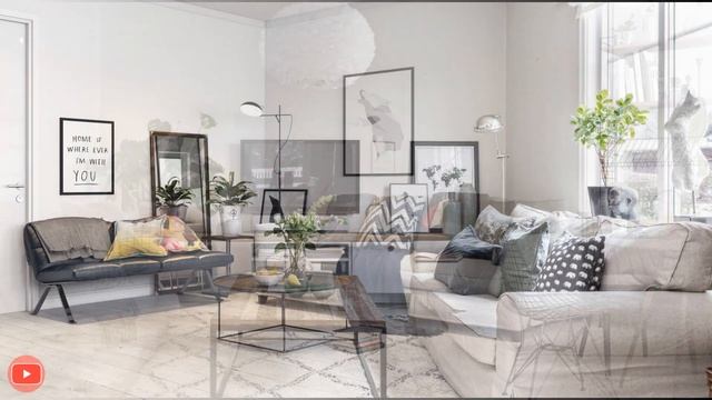 Scandinavian Interior Design: Timeless Elegance & Cozy Simplicity | Ultimate Guide смотреть онлайн