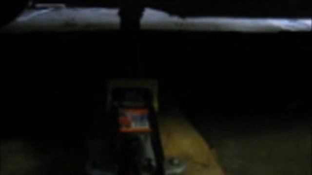 Испытания радиатора на автомобиле. Чем отмыть бачок охлаждающей жидкости от ржавого налета? смотреть онлайн