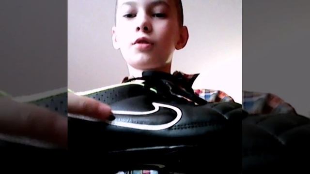 Обзор бутс и футзалки смотреть онлайн