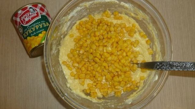 Книга рецептов