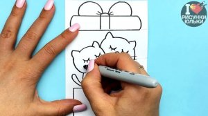 Супер ОТКРЫТКА СЮРПРИЗ для МАМЫ на Любой праздник | Как сделать открытку на 8 Марта своими руками