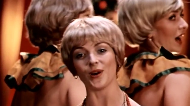 Ты все поймешь-Ах водевиль смотреть онлайн