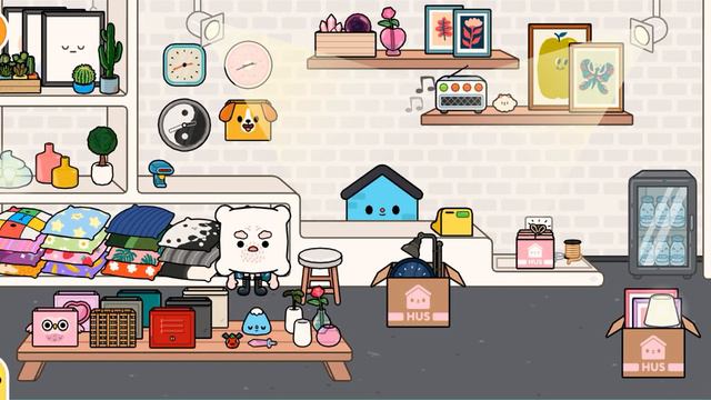 вся коллекция крампетов ленивцев и кристаллы в тока бока смотреть онлайн