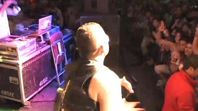 Marco aka Mr.TamTam at the Armenian Festival 2009 in Montreal "The Tent Event" смотреть онлайн