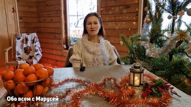 СКОРО! ДОЛГОЖДАННЫЙ НА ПОРОГЕ ! ЧИСТЫЙ , НОВЫЙ , ЗАГАДОЧНЫЙ 2023 !!!@obovsemsmarusya смотреть онлайн