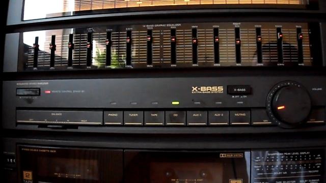 Sharp System 7700 смотреть онлайн