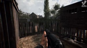 Все о «Hell Let Loose» за 20 минут