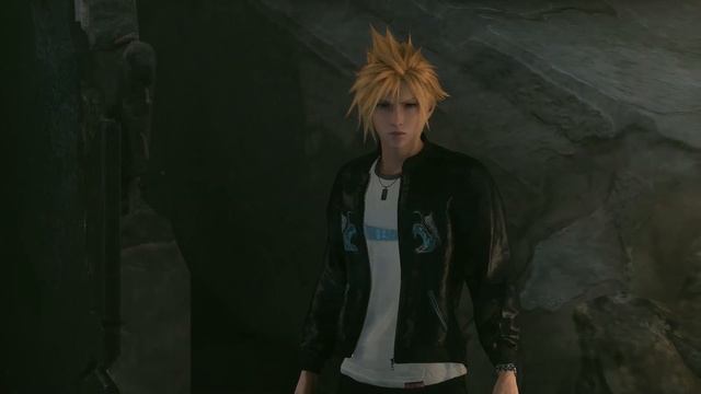 [FF7R] ティファ Tifa Is 2B 衣装変更 [TIFA MOD]