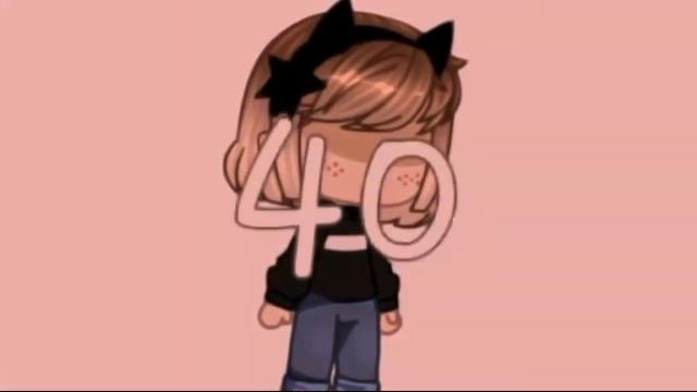 🌼🍃Seasons || meme || gacha club || спасибо за 180 листиков 🍃🌼 смотреть онлайн