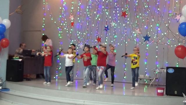 Самый лучший папа - мой! Часть 1 смотреть онлайн