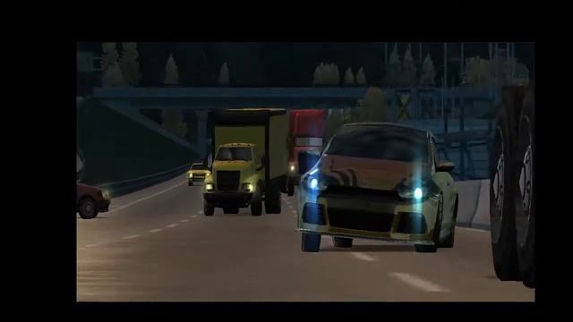 Palm Harbor Street Need For Speed 12 undercover 2008 смотреть онлайн
