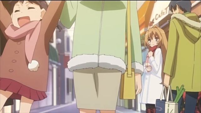 С новым годом анимешники! смотреть онлайн