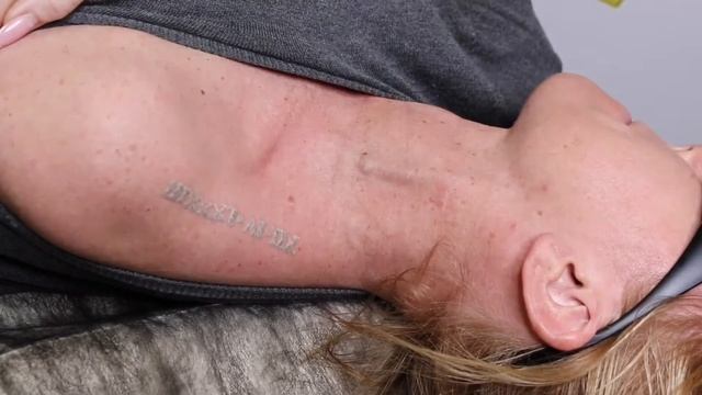 Лазерное удаление татуировки в СПб | Митя Цедерман смотреть онлайн