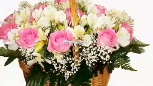 Дарите женщинам Любовь и цветы смотреть онлайн