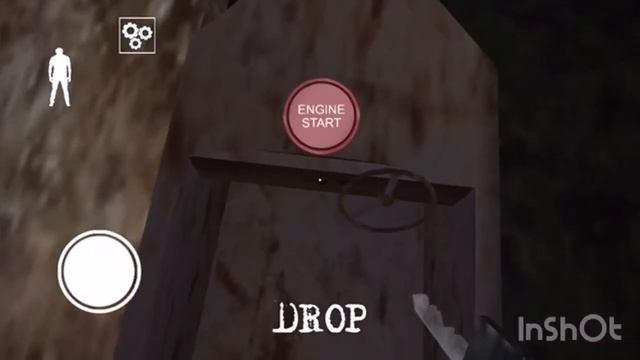 Прошли игру гренни 2 сбежали на лодке смотреть онлайн
