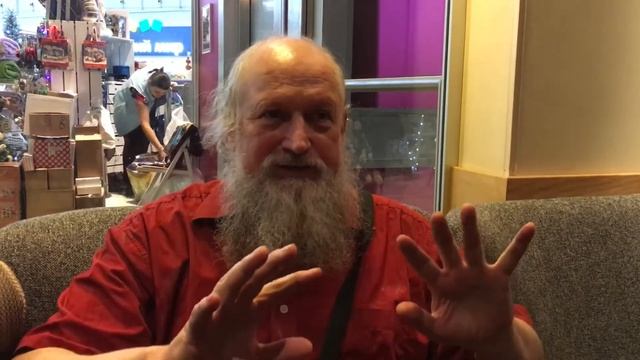 У пчелы есть два циркуля смотреть онлайн