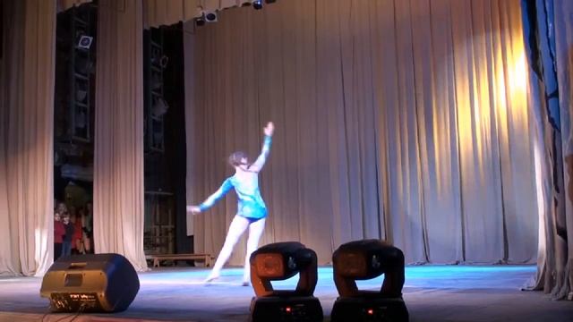 Art Dream Dance Studio Титаниум направление контемпорари, хореография Тамары Максименко , солистка смотреть онлайн